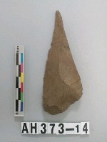 藏品(打製石片)的圖片